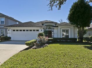 1313 River City St, Saint Augustine, FL 32092