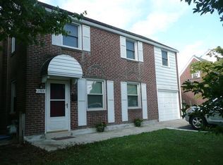 2428 W Chester Pike, Broomall, PA 19008