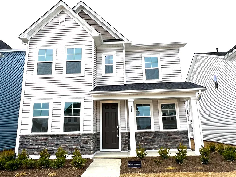 283 Edge Of Auburn Blvd — Photo 1