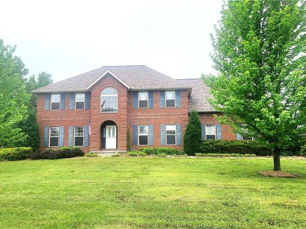 133 Huntington Cir, Pittsburg, KS 66762