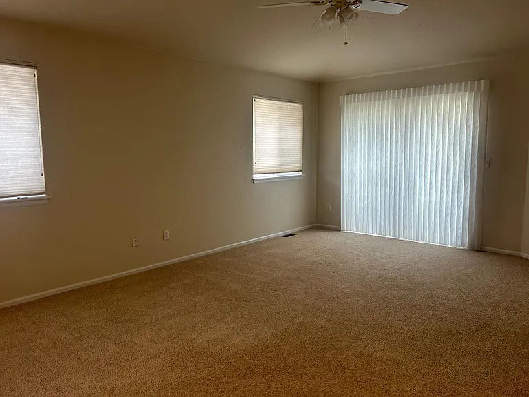 Master Bedroom another view