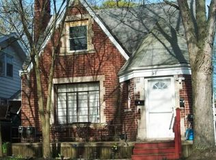 58 Dakota St #2, Pontiac, MI 48341