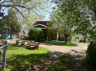 560 River Rd, Midway, UT 84049