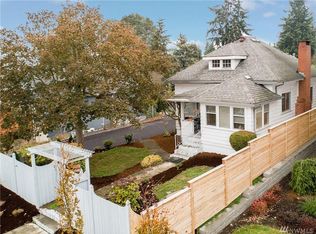 524 N 87th St, Seattle, WA 98103