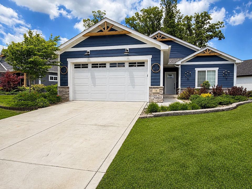 1st image of 18 Levanno Dr
