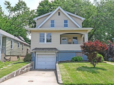 7240 Maryland Ave, Cincinnati, OH, 45236