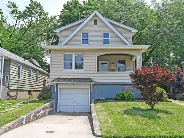 7240 Maryland Ave, Cincinnati, OH 45236