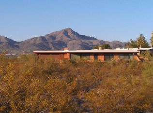 5745 N Senita Way, Tucson, AZ 85743