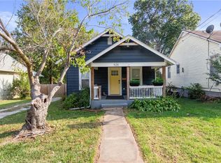 925 Pacific Ave, Osawatomie, KS 66064