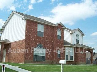 815 Valleybrooke Dr, Arlington, TX 76001