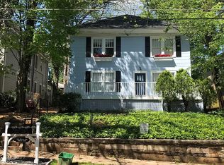 206 Drexel Ave APT 1, Decatur, GA 30030