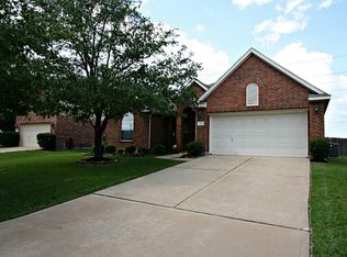 12622 Hobbs Terrace Dr, Tomball, TX 77377