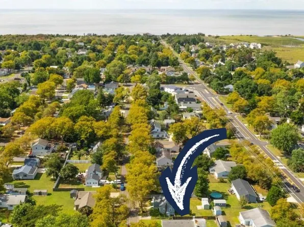 110 Bucknell Ave, Del Haven, NJ 08251