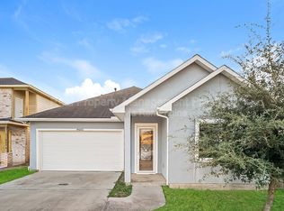 10212 Carmencita Way, Houston, TX 77075