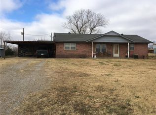 200 Thornbrue Dr, McLoud, OK 74851
