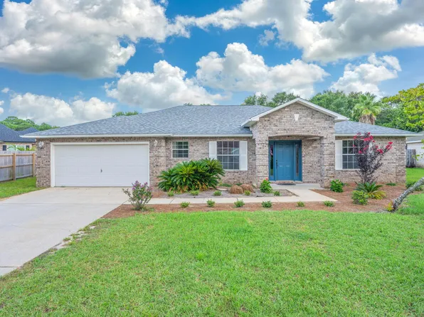 2987 Albatross Dr, Navarre, FL 32566