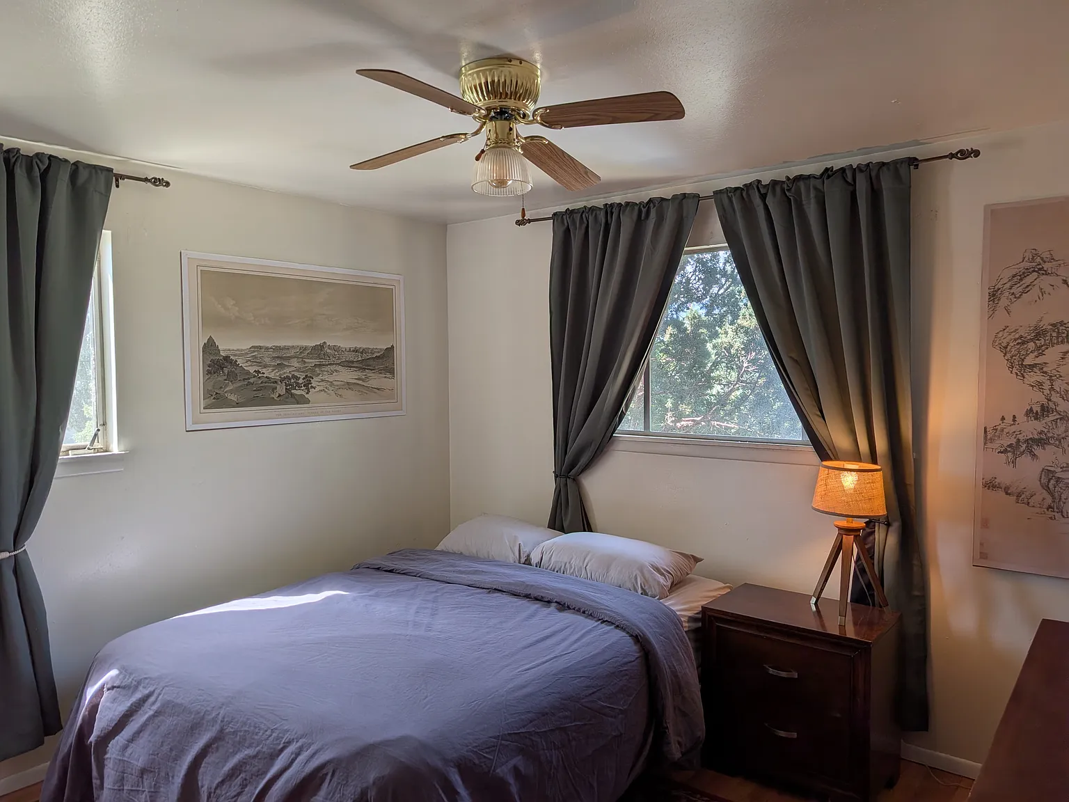 3 bed, 1103 sqft, $850 — Photo 3