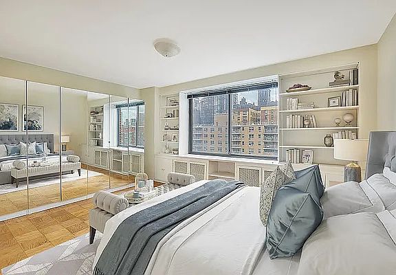 3rd image of 382 Central Park W APT 14H