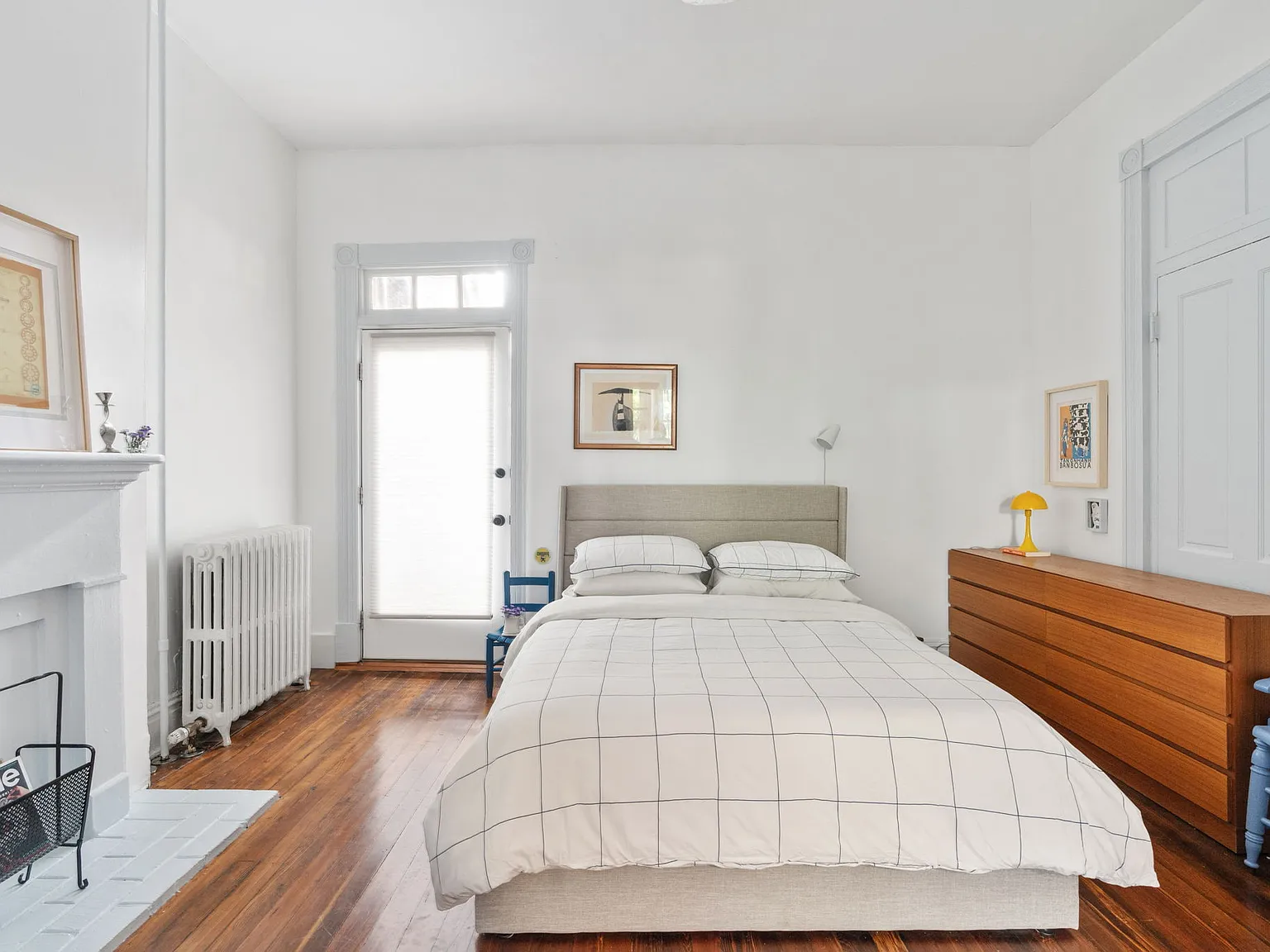 1 bed, 569 sqft, $2,600 — Photo 2