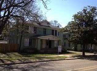 211 Jordan St APT A, Shreveport, LA 71101