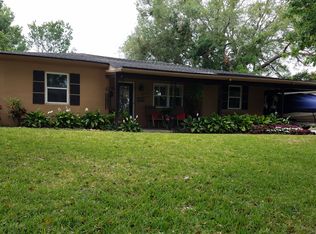 3618 Finch St, Orlando, FL 32803