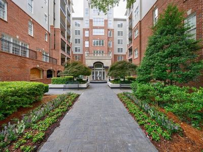 50 Biscayne Dr NW UNIT 4110, Atlanta, GA, 30309