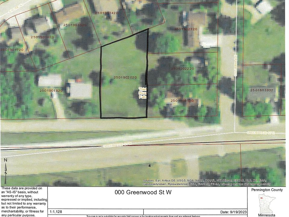 1st image of 0 Greenwood St W