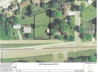 0 Greenwood St W, Thief River Falls, MN 56701