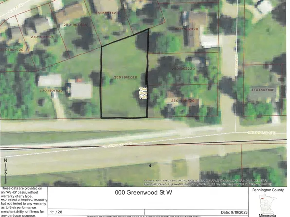 0 Greenwood St W, Thief River Falls, MN 56701