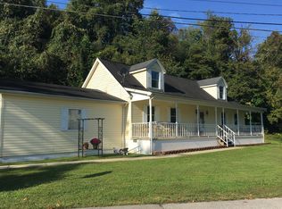 5 Arney Dr, Charleston, WV 25312