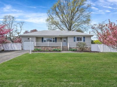 22 Hollis Drive, Sound Beach, NY, 11789
