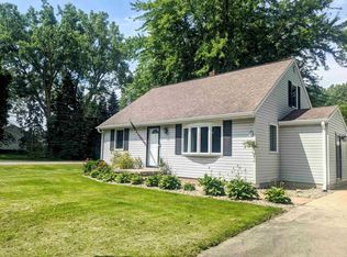 2015 N Rexford St, Appleton, WI 54914