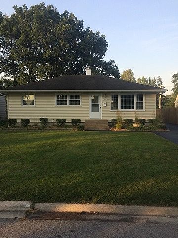 1st image of 6661 Parkside Dr
