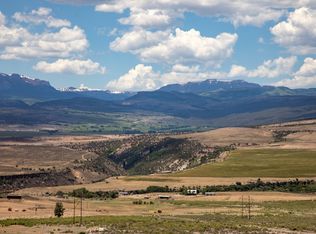 25511 Colorado River Rd, Burns, CO 80426