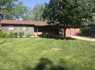 113 W Vesper St, Hesston, KS 67062