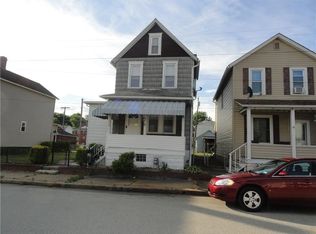 337 Washington St, Latrobe, PA 15650