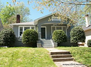 127 Kenner Ave, Nashville, TN 37205