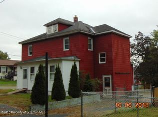 896-898 Dimmick St, Dickson City, PA 18519