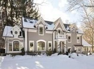 1155 Corrinne Ter, Mountainside, NJ 07092