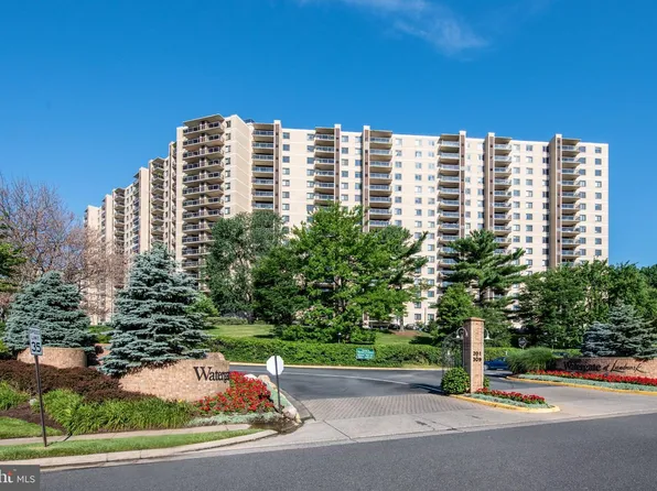 205 Yoakum Pkwy Unit 1711, Alexandria, VA 22304