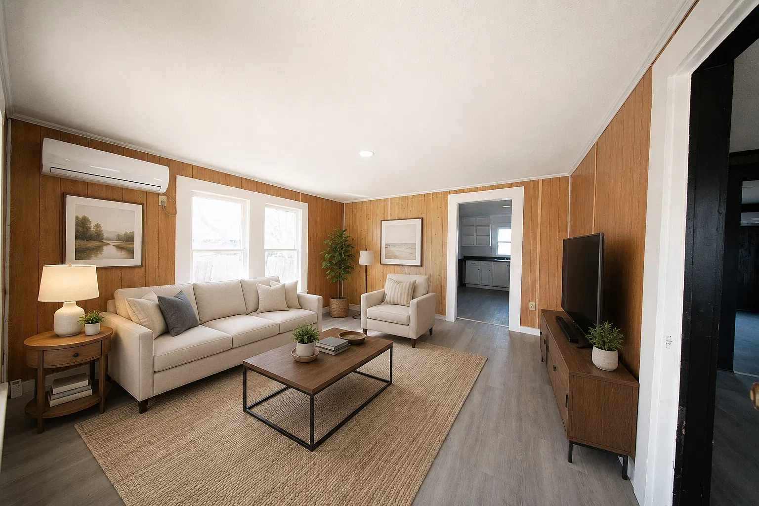 2 bed, 800 sqft, $1,100 — Photo 1