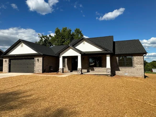 195 Carriage Ct, Somerset, KY 42503