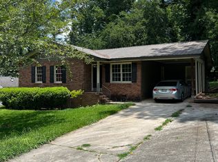 4373 Azalea Dr, Macon, GA 31210