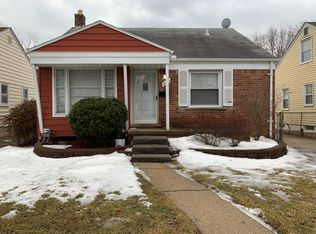 3313 Chester Rd, Royal Oak, MI 48073