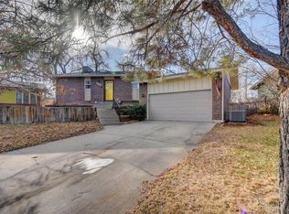 2042 44th Ave, Greeley, CO 80634
