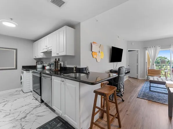 2100 Greenview Shores Boulevard #521, Wellington, FL 33414