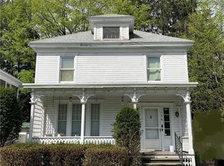 41 Maple St, Oneonta, NY 13820