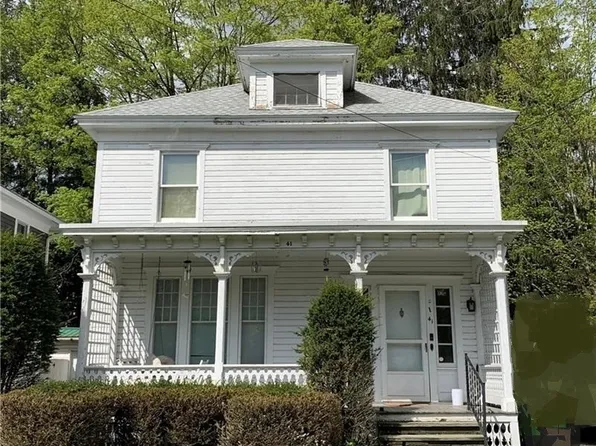 41 Maple St, Oneonta, NY 13820