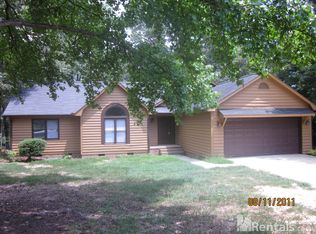 1113 Roper Mountain Rd, Greenville, SC 29615