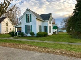 205 E Mill St, Carthage, IN 46115